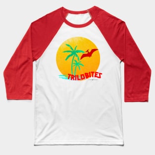 Trilobites Baseball T-Shirt